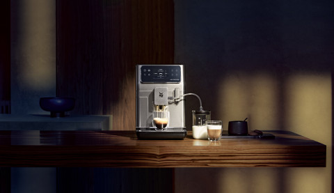 Ekspres ciśnieniowy Perfection 660 CP813D10 WMF - Galeria zdjęcie 12