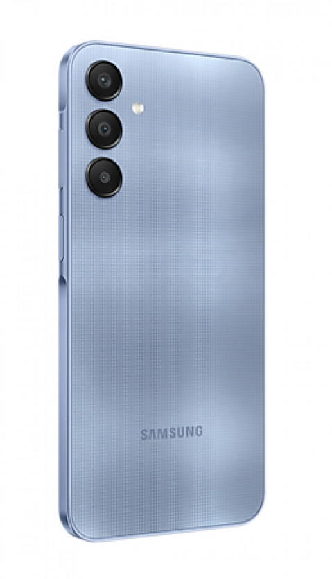 Samsung Galaxy A25 (A256) 5G 8/256GB DS. Blue - Galeria zdjęcie 6