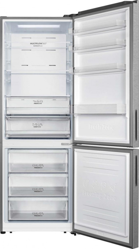 Lodówka GORENJE NRK720EAXL4 - Galeria zdjęcie 4