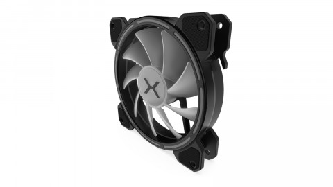 Wentylator KRUX Lunar 120 ARGB (KRX0067) - Galeria zdjęcie 15