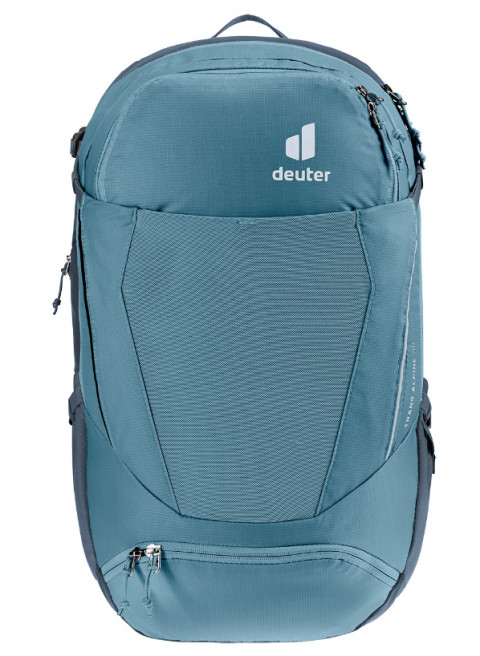 Plecak rowerowy Deuter Trans Alpine 30 atlantic-ink - Galeria zdjęcie 1