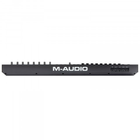 M-AUDIO Oxygen PRO 49 - Klawiatura Sterująca - Galeria zdjęcie 4