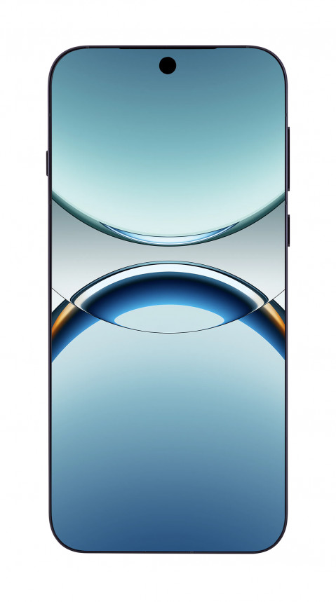 Oppo Find X8 5G DS 16/512GB Black - Galeria zdjęcie 2