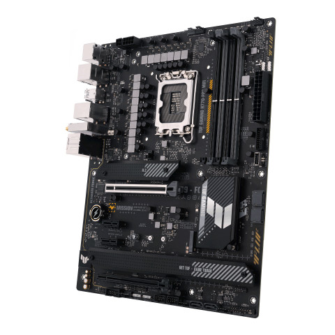 Płyta główna ASUS TUF GAMING H770-PRO WIFI - Galeria zdjęcie 8