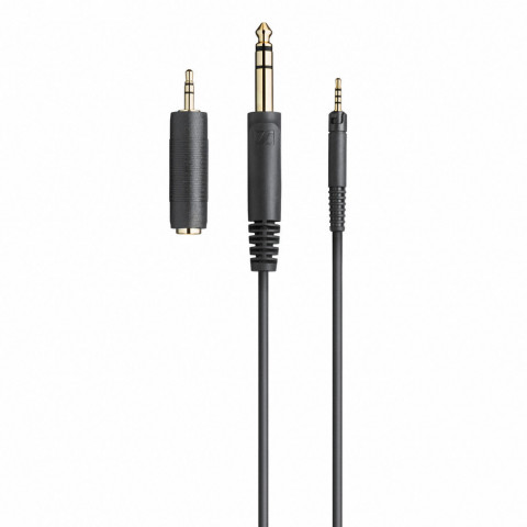 SENNHEISER SŁUCHAWKI WOKÓŁUSZNE HD 599 - Galeria zdjęcie 6