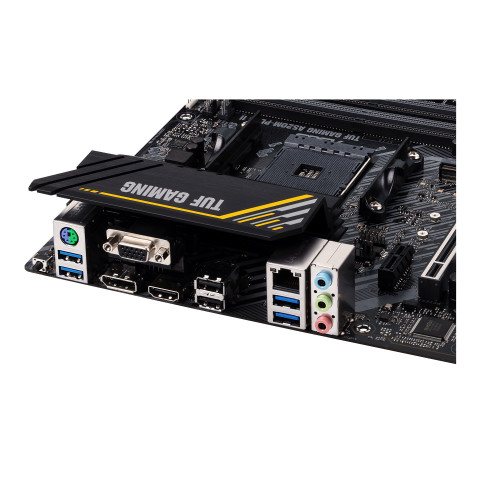 Płyta główna ASUS TUF GAMING A520M-PLUS II - Galeria zdjęcie 11