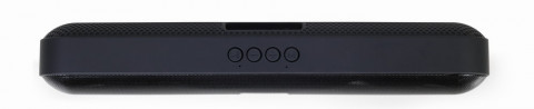 GEMBIRD GŁOŚNIK SOUNDBAR 2X 5W BT, CZARNY - Galeria zdjęcie 5