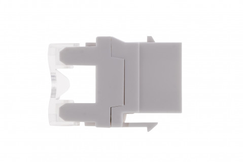 Gniazdo kesytone RJ45 UTP kat.5e Q-lantec - Galeria zdjęcie 9