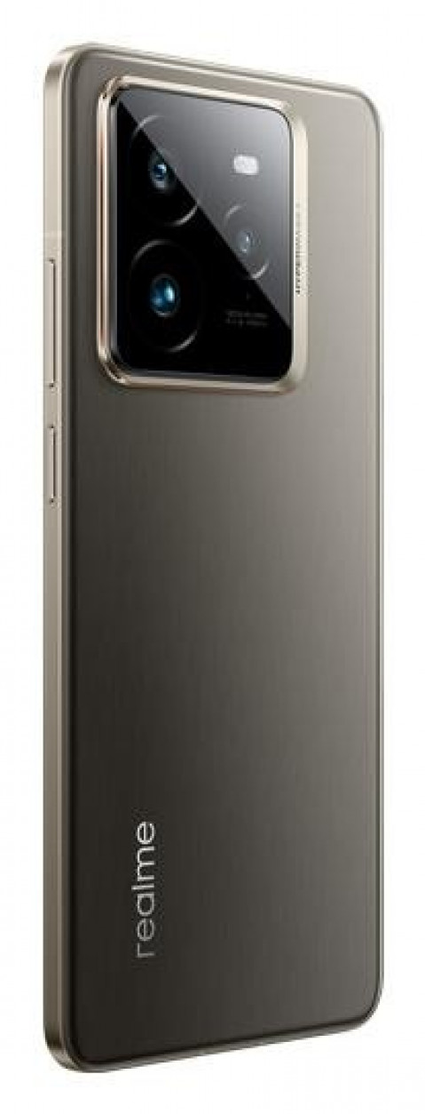 realme GT 7 Pro 5G Dual Sim 12/256GB Galaxy Grey - Galeria zdjęcie 7