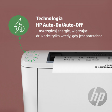 DRUKARKA HP LASER LASERJET PRO M110w - Galeria zdjęcie 12