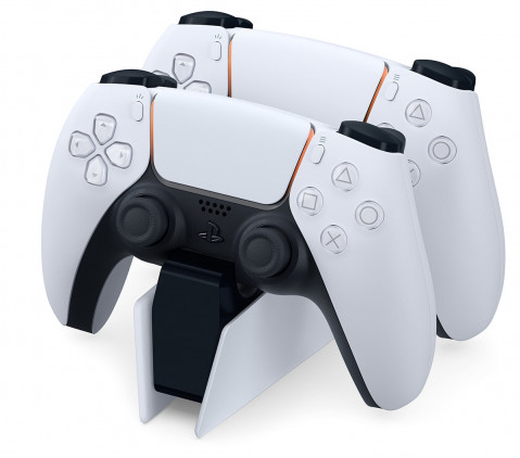 Stacja ładująca Sony DualSense(Charging Station)PS5 - Galeria zdjęcie 2