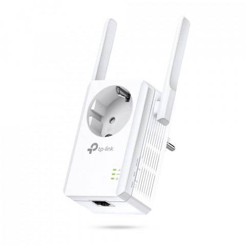 Wzmacniacz Sieciowy TP-LINK TL-WA860RE 300Mb/s Bezprzewodowy - Galeria zdjęcie 2