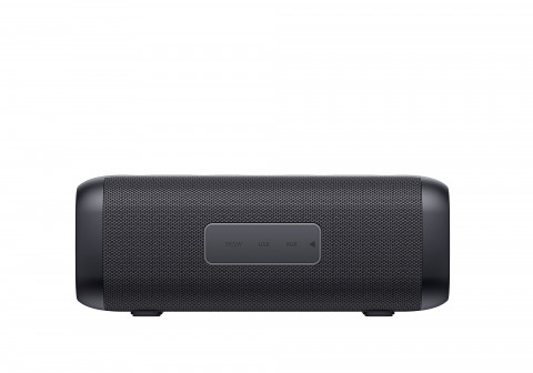 Głośnik bluetooth Havit SK835BT (czarny) - Galeria zdjęcie 5