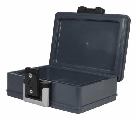 Yale Fire & Water Chest Medium Skrzynia ognioodporna i wodoodporna średnia - Galeria zdjęcie 3