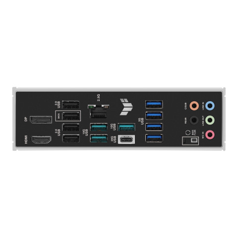 Płyta główna ASUS TUF GAMING B850M-PLUS (90MB1IX0-M0EAY0) - Galeria zdjęcie 8