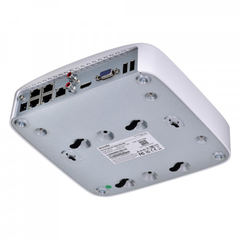 ZESTAWY DO MONITORINGU TENDA 4-KAMERY K4P-4CR - Galeria zdjęcie 7