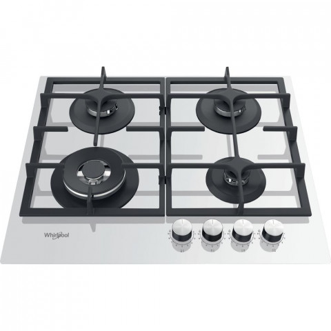 Płyta gazowa WHIRLPOOL AKTL 629/WH - Galeria zdjęcie 2