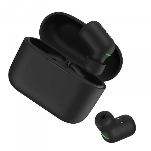 SAVIO BEZPRZEWODOWE SŁUCHAWKI BLUETOOTH IPX TWS-09 - Galeria zdjęcie 7