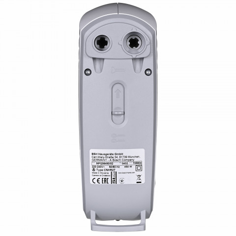 Mikser ręczny BOSCH MFQ 36480 - Galeria zdjęcie 7