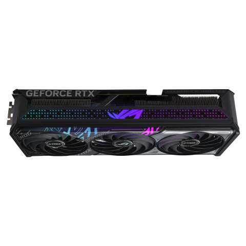 Karta graf. ASUS ROG STRIX RTX 5070 12GB OC GAMING - Galeria zdjęcie 7