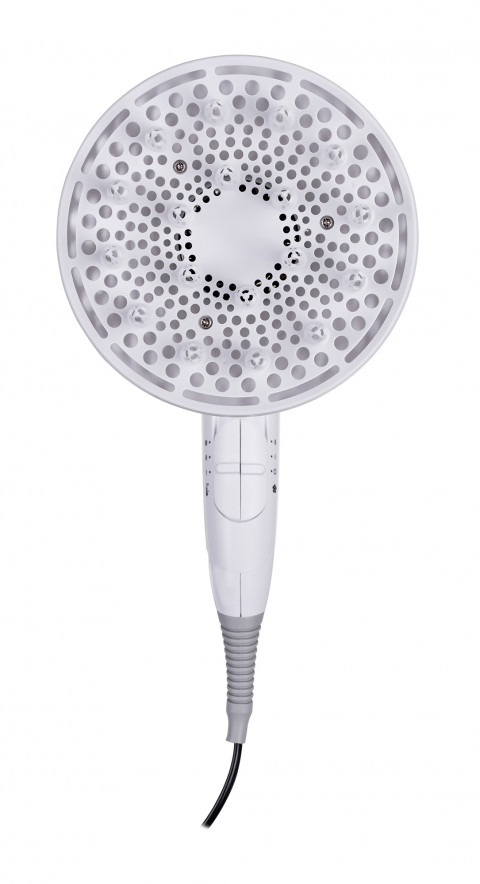 Suszarka do włosów BRAUN BRHD385E - Galeria zdjęcie 10