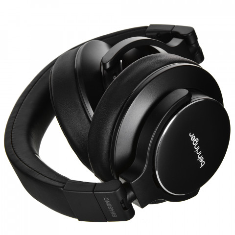 Behringer BH480NC - Słuchawki bezprzewodowe z mikrofonem i Bluetooth - Galeria zdjęcie 11