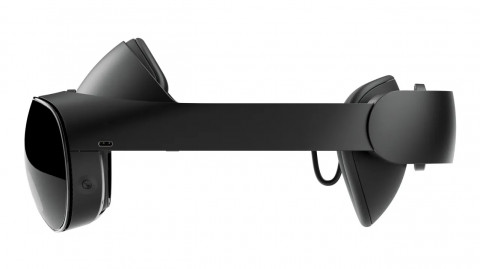 Gogle VR OCULUS Meta Quest Pro 256GB - czarne - Galeria zdjęcie 4