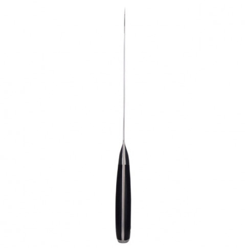 Nóż szefa kuchni Chef Kohersen Elegance Ebony Wood 21,6cm - Galeria zdjęcie 3