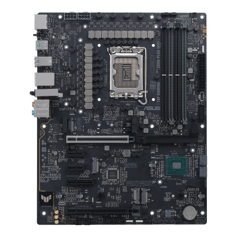 Płyta główna ASUS TUF GAMING Z890-PLUS WIFI (90MB1IQ0-M0EAY0) - Galeria zdjęcie 13