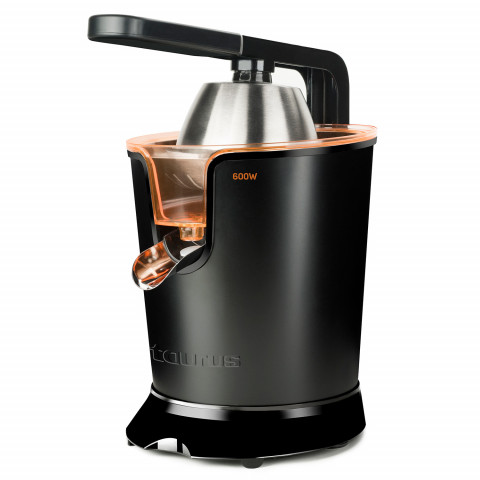 Wyciskarka do cytrusów Taurus Easy Press 600 (600W) - Galeria zdjęcie 1