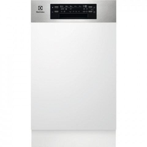 Zmywarka do zabudowy ELECTROLUX EEM43300IX - Galeria zdjęcie 1