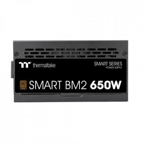THERMALTAKE SMART BM2 650W MODULAR 80+ BRONZE - Galeria zdjęcie 3