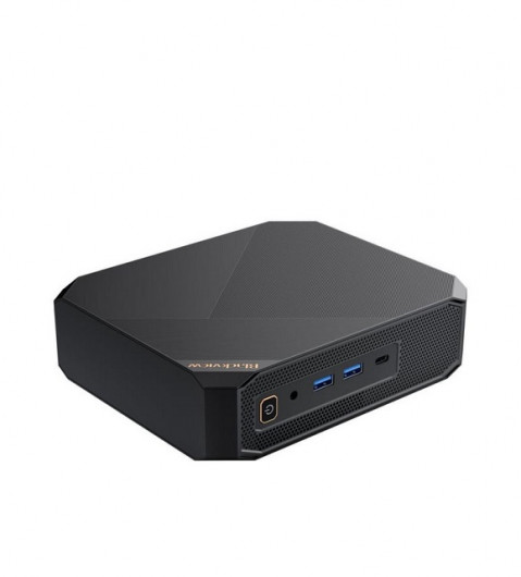 Blackview Mini PC MP200 i5-12450H 16GB SSD512 W11Pro Czarny - Galeria zdjęcie 5