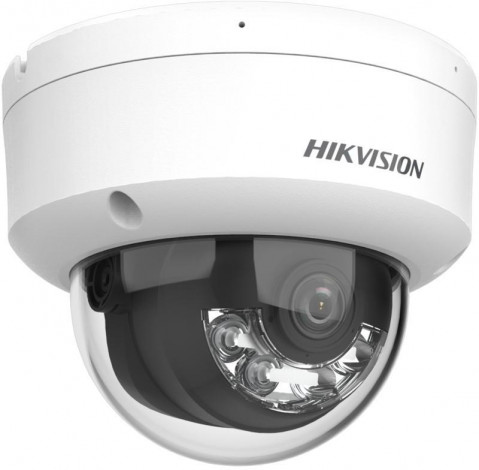KAMERA IP HIKVISION DS-2CD2163G2-LIS2U (2.8mm) - Galeria zdjęcie 1