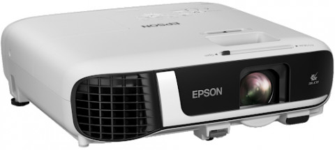 EPSON PROJEKTOR EB-FH52 LCD 4000 ANSI SVGA, 4000 ANSI 16000:1 - Galeria zdjęcie 2