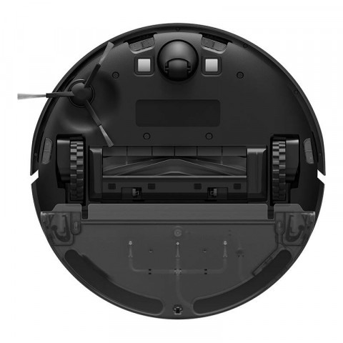 Robot sprzątający Dreame D9 Max Gen 2 (czarny) - Galeria zdjęcie 5