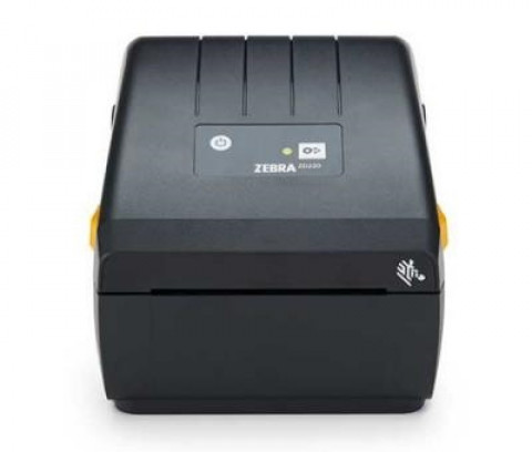 Zebra-drukarka etyket ZD230 203dpi USB LAN - Galeria zdjęcie 1