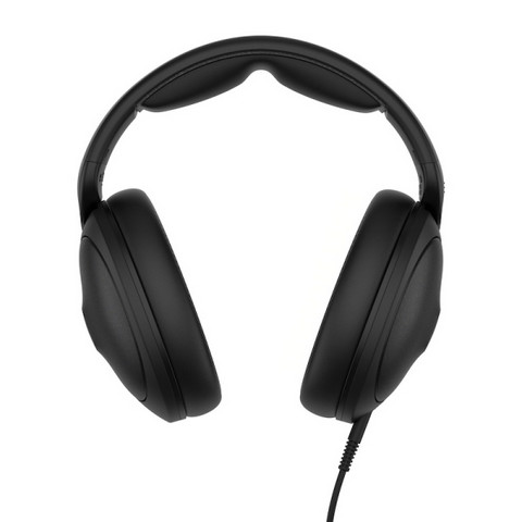 Słuchawki przewodowe Sennheiser HD 620S - Galeria zdjęcie 2