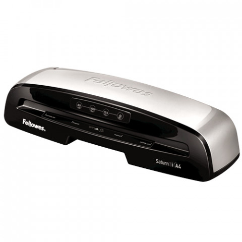 Fellowes Laminator Saturn 3i A4 - Galeria zdjęcie 4