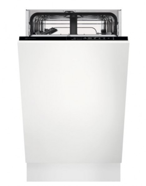 Zmywarka do zabudowy ELECTROLUX EEA12100L - Galeria zdjęcie 1