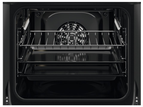 Piekarnik ELECTROLUX EOF3H50BX - Galeria zdjęcie 3
