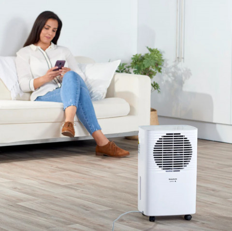 Osuszacz powietrza Taurus Pleasant 12l - Galeria zdjęcie 6