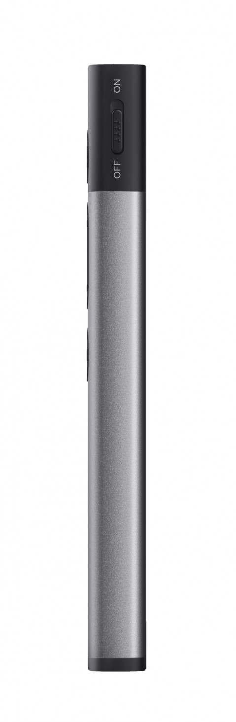 Presenter Trust KAZUN Wireless Grey (23333) - Galeria zdjęcie 5