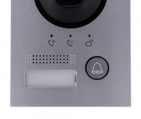 WIDEODOMOFON VTO2202F-P-S2 DAHUA - Galeria zdjęcie 7