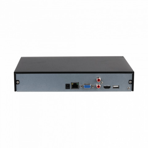REJESTRATOR IP DAHUA NVR4104HS-EI - Galeria zdjęcie 2