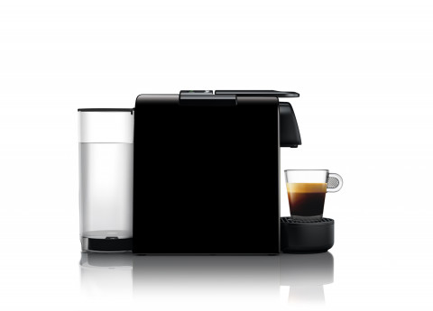 Ekspres do kawy DeLonghi EN85.B Essenza Mini - Galeria zdjęcie 4