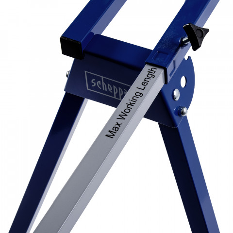 Stół roboczy Scheppach UMF1550 150 KG - Galeria zdjęcie 3