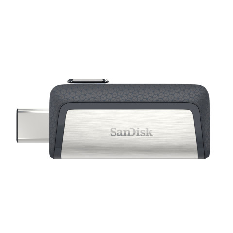 SANDISK FLASH Ultra Dual 256GB 150MB/s USB Typ-C - Galeria zdjęcie 2