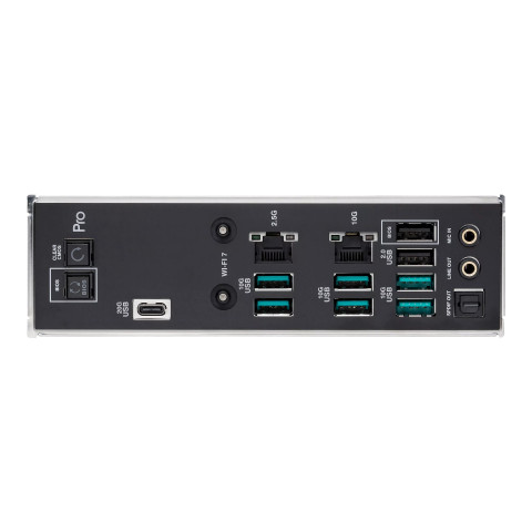 Płyta ASUS PRO WS TRX50-SAGE WIFI 90MB1FZ0-M0EAY0 - Galeria zdjęcie 5