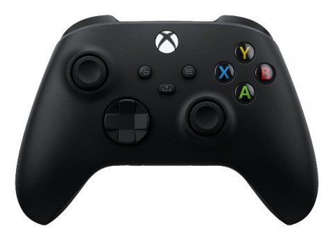 Konsola Xbox Series X 1TB - Galeria zdjęcie 4